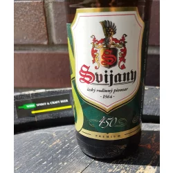 Svijany 450 11%